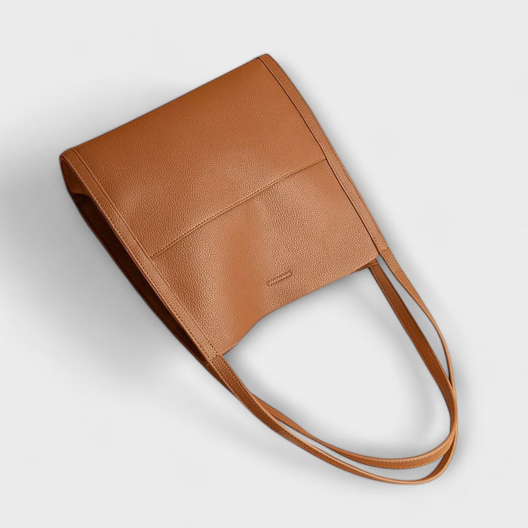 Karen Moree | Handmade Leather Bag