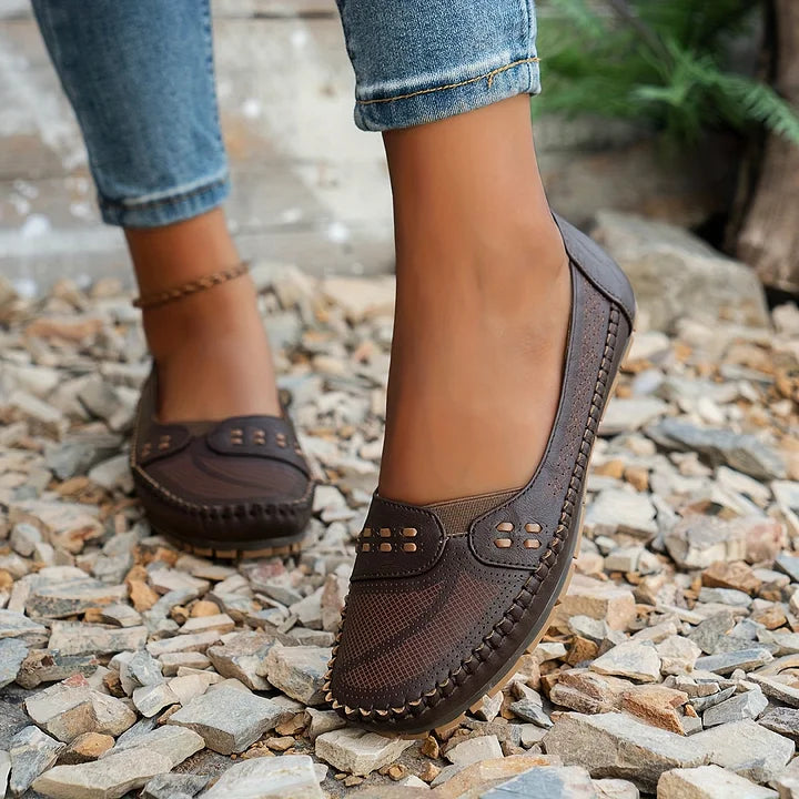 Karen Moree | Women's Orthopedic Shoes