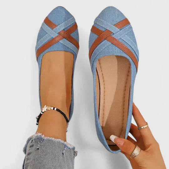 Karen Moree | Orthopedic Shoes