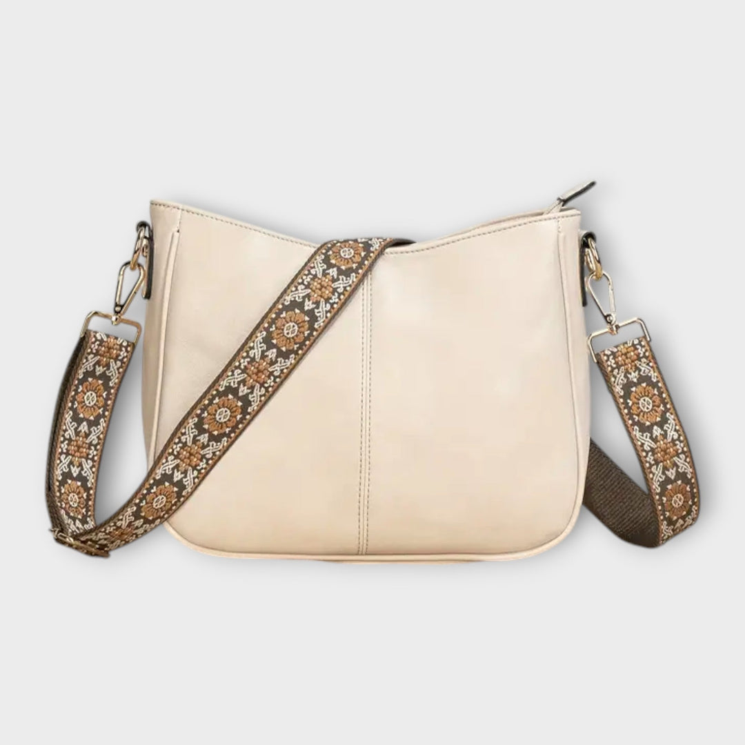 Karen Moree | Vegan Crossbody Bag