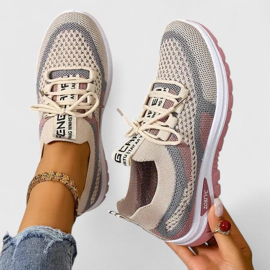 Karen Moree | Orthopedic Sneakers