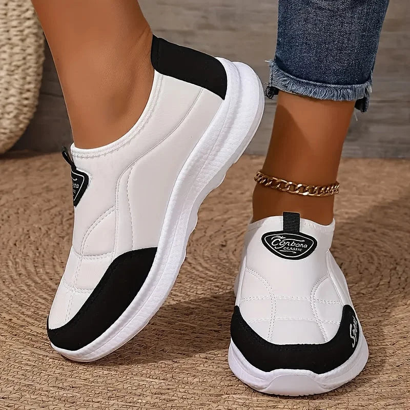 Karen Moree | Breathable Non Slip Sneakers