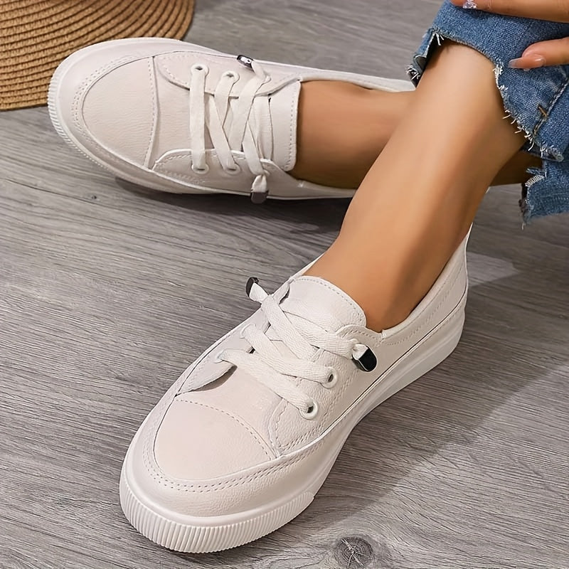 Karen Moree | Street Charm Sneakers