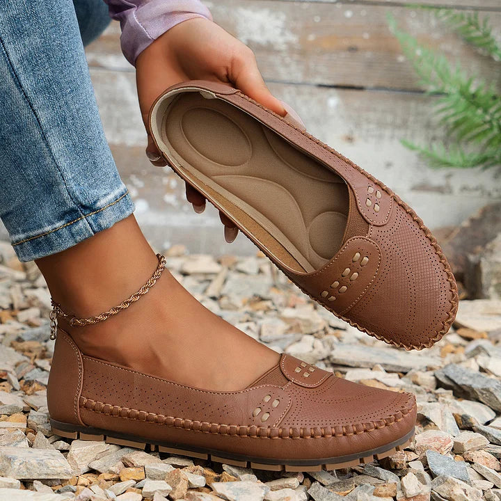 Karen Moree | Women's Orthopedic Shoes
