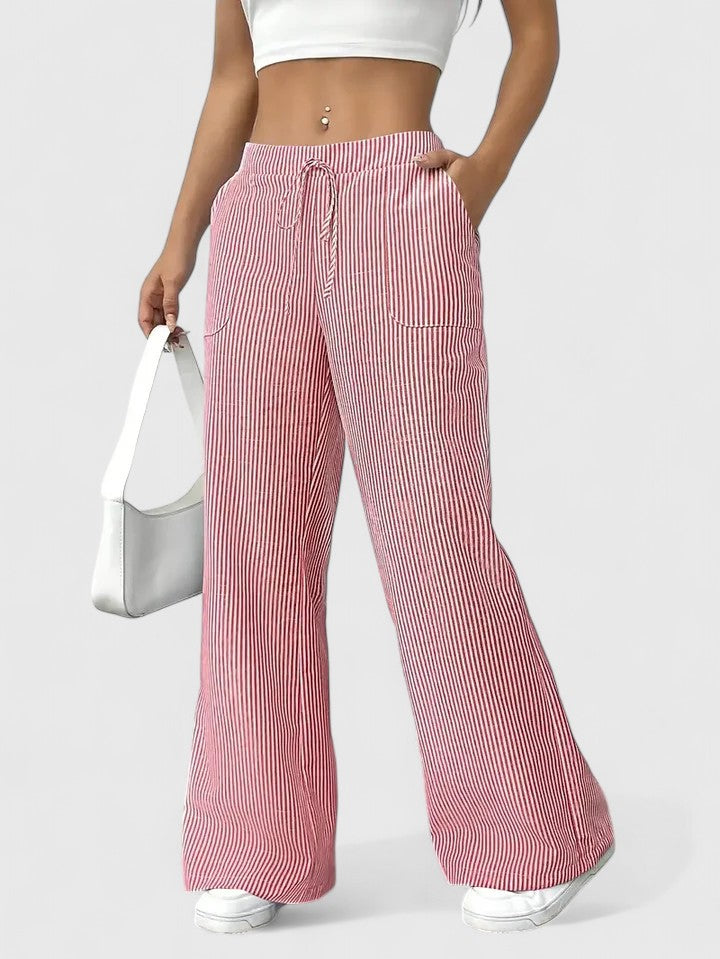 Karen Moree | Elegant Pants