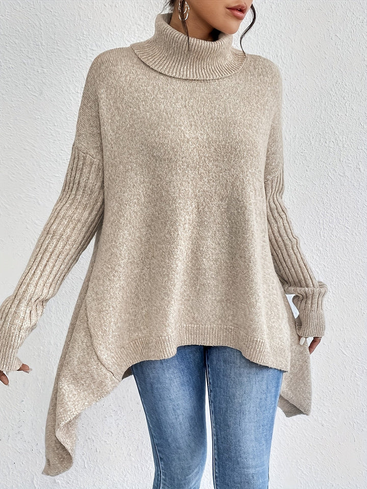 Karen Moree | Cozy Sweater