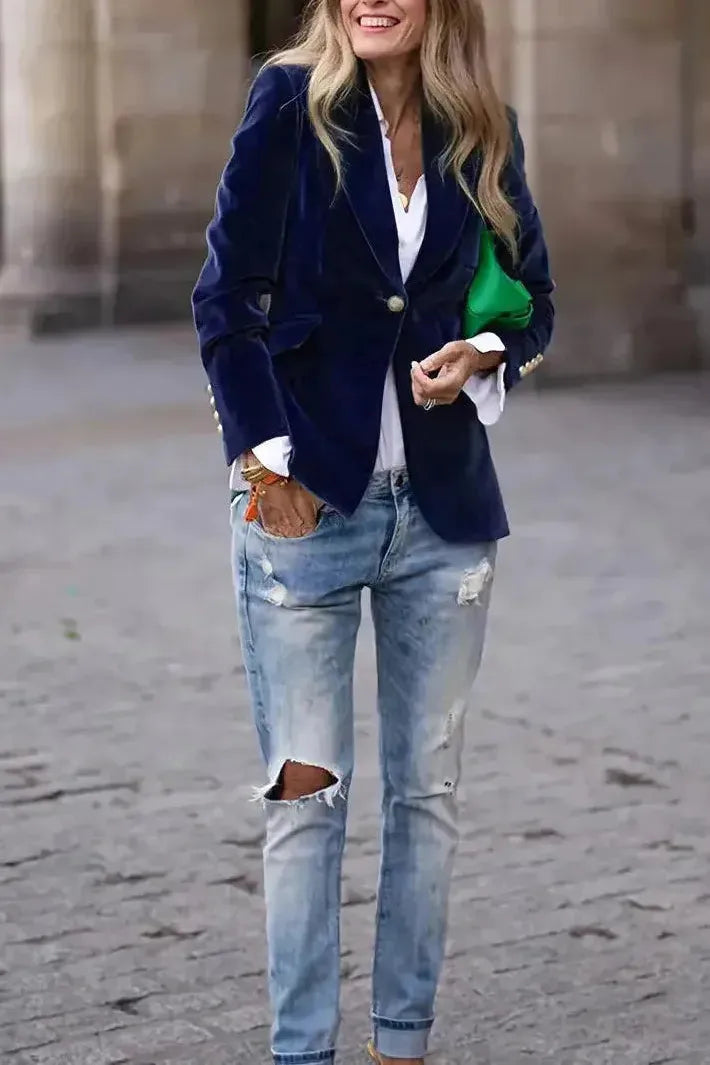 Karen Moree | Blazer