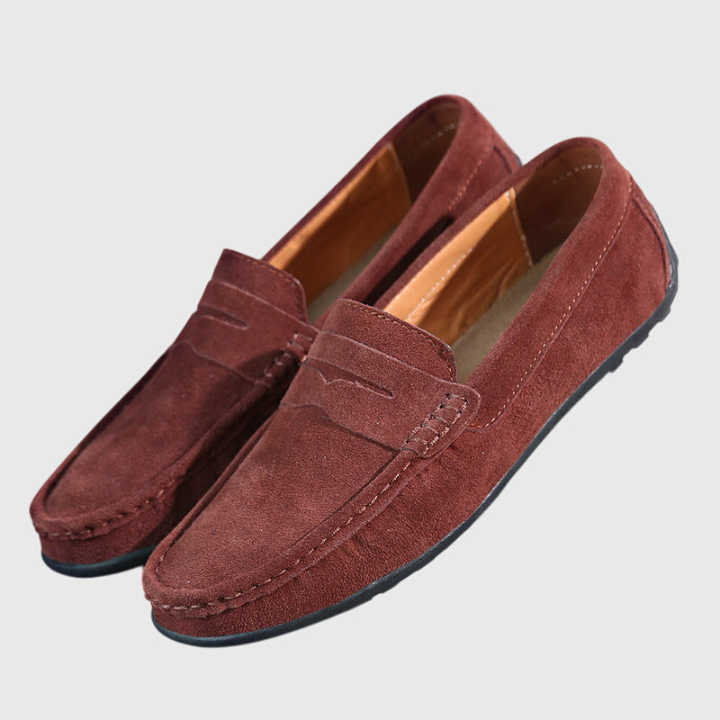 Karen Moree | Orthopedic Loafers