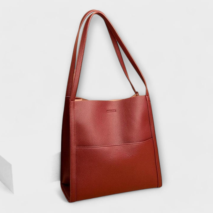 Karen Moree | Handmade Leather Bag