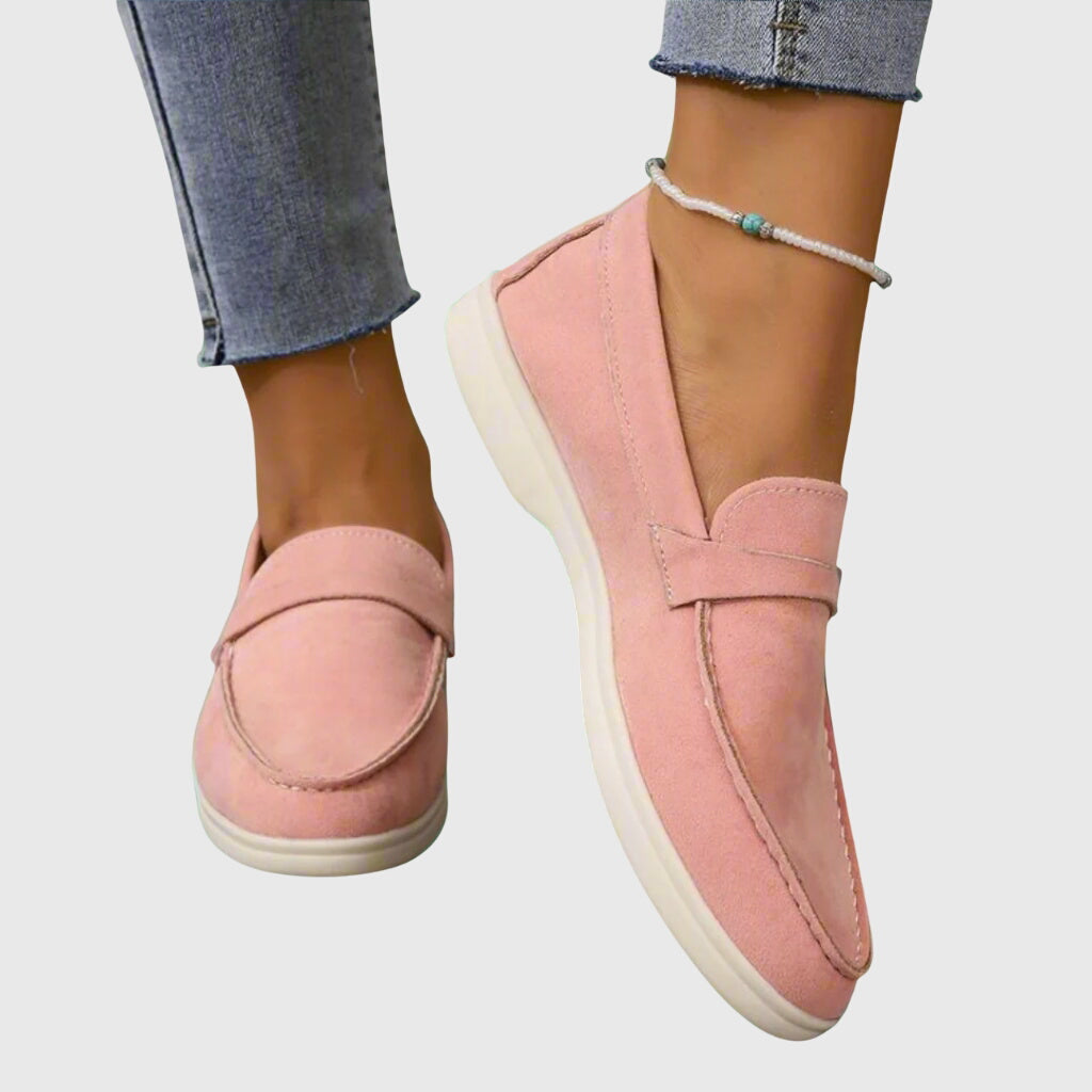 Karen Moree | Orthopedic Loafers