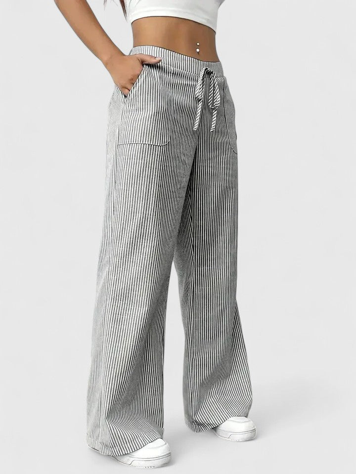Karen Moree | Elegant Pants