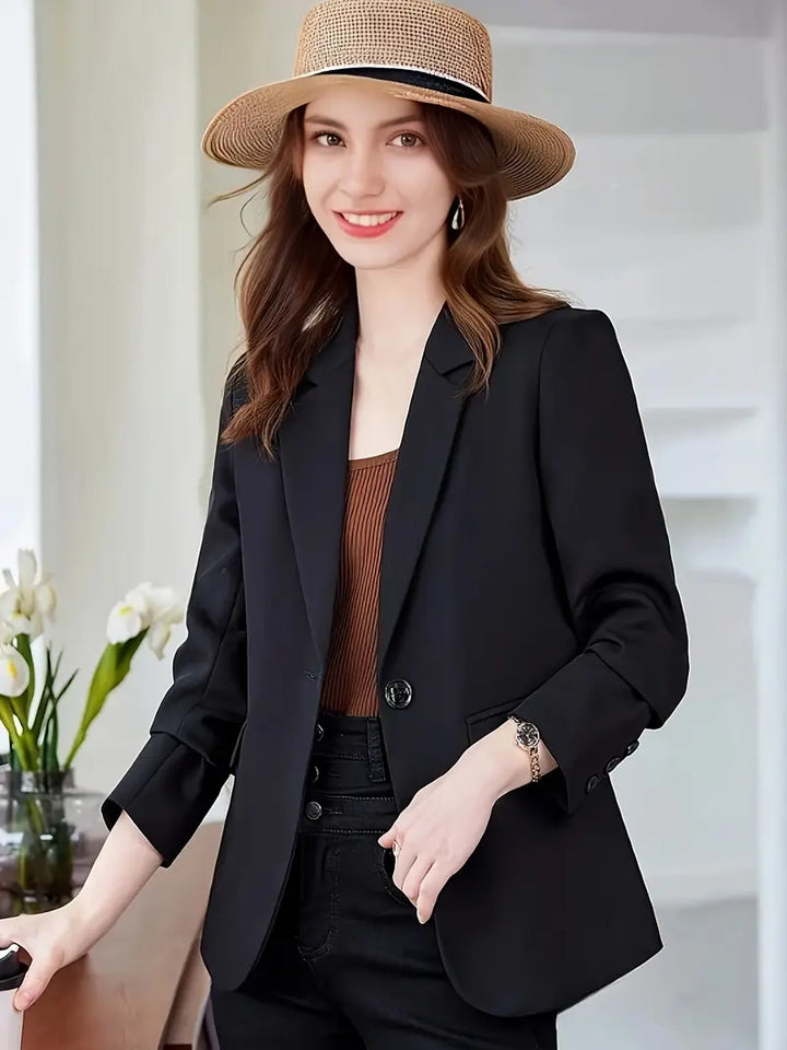 Karen Moree | Comfortable Blazer