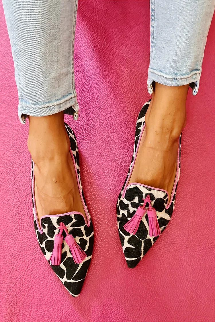 Karen Moree | Refined Loafers