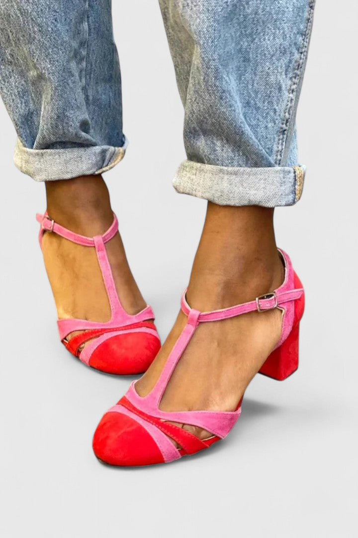 Karen Moree | Modern Heels