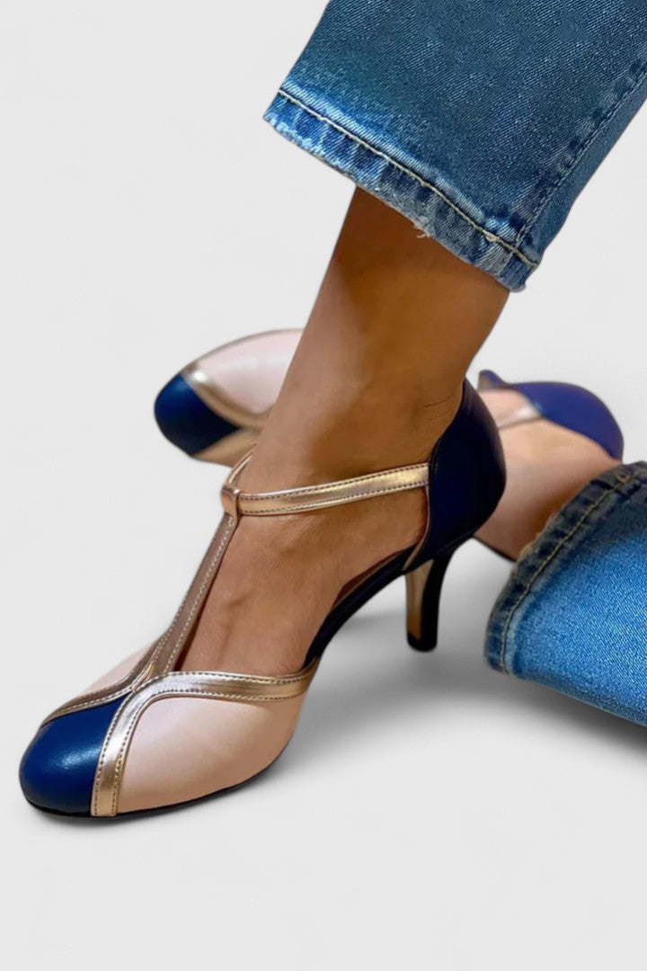 Karen Moree | Comfortable Heels
