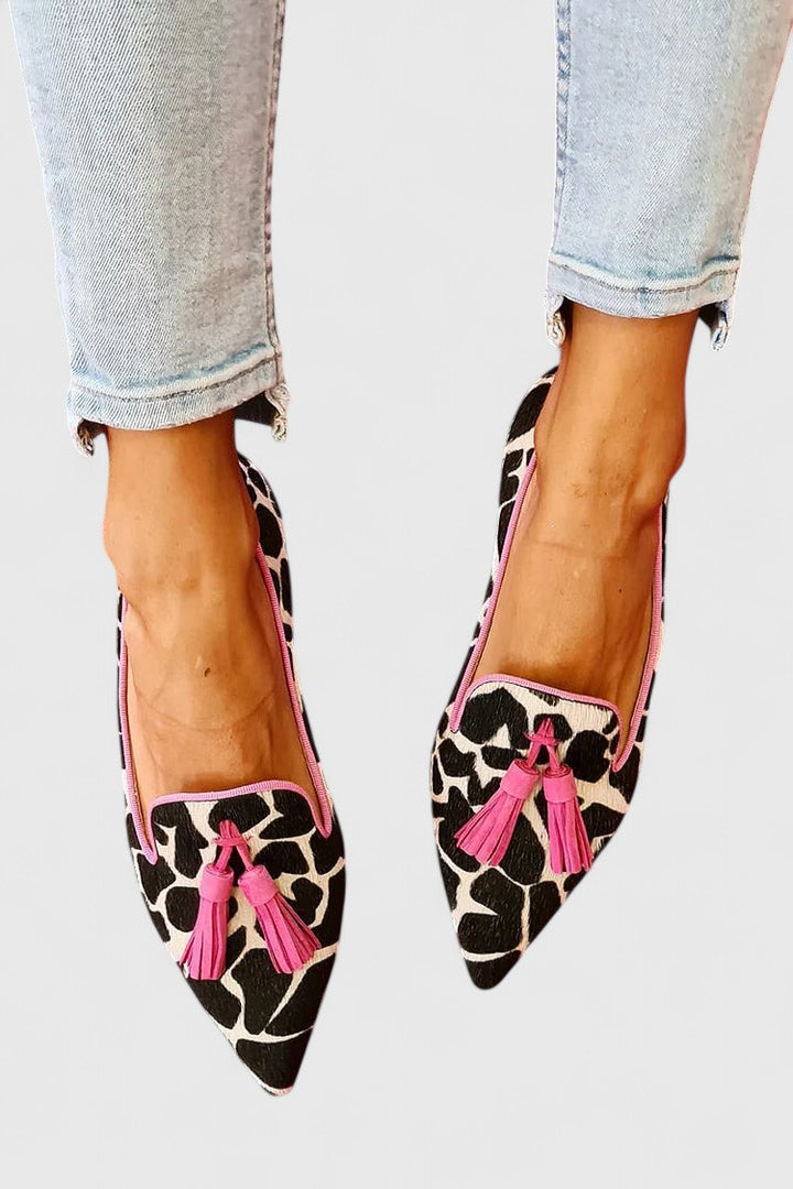 Karen Moree | Smart Fit Loafers