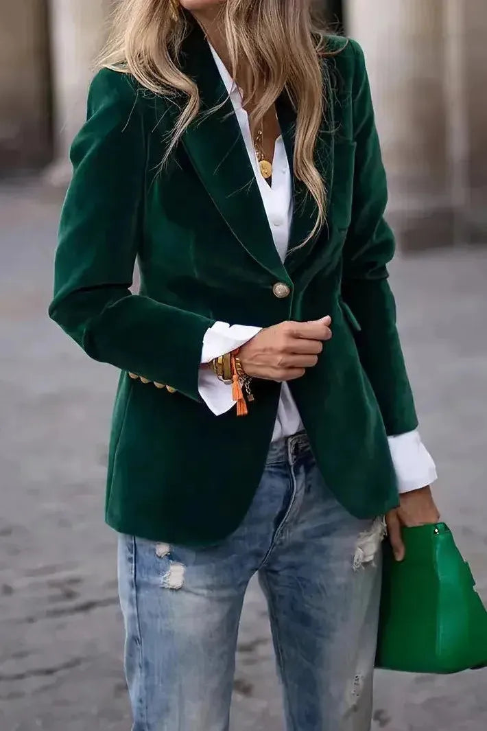 Karen Moree | Blazer