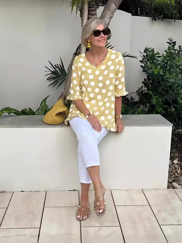 Karen Moree | Everyday Style