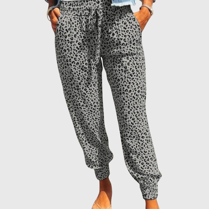 Karen Moree | Wide Leg Pants