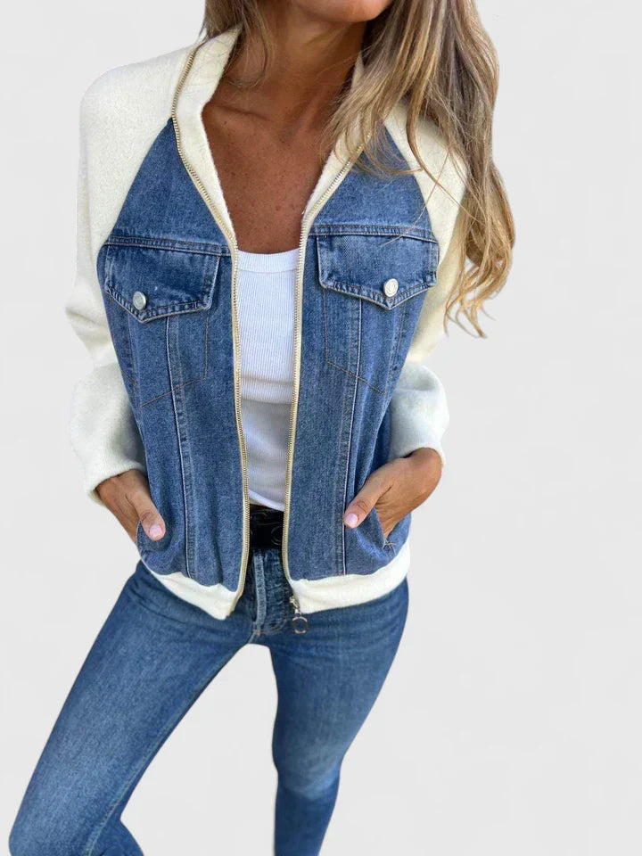 Karen Moree | Elegant Jacket