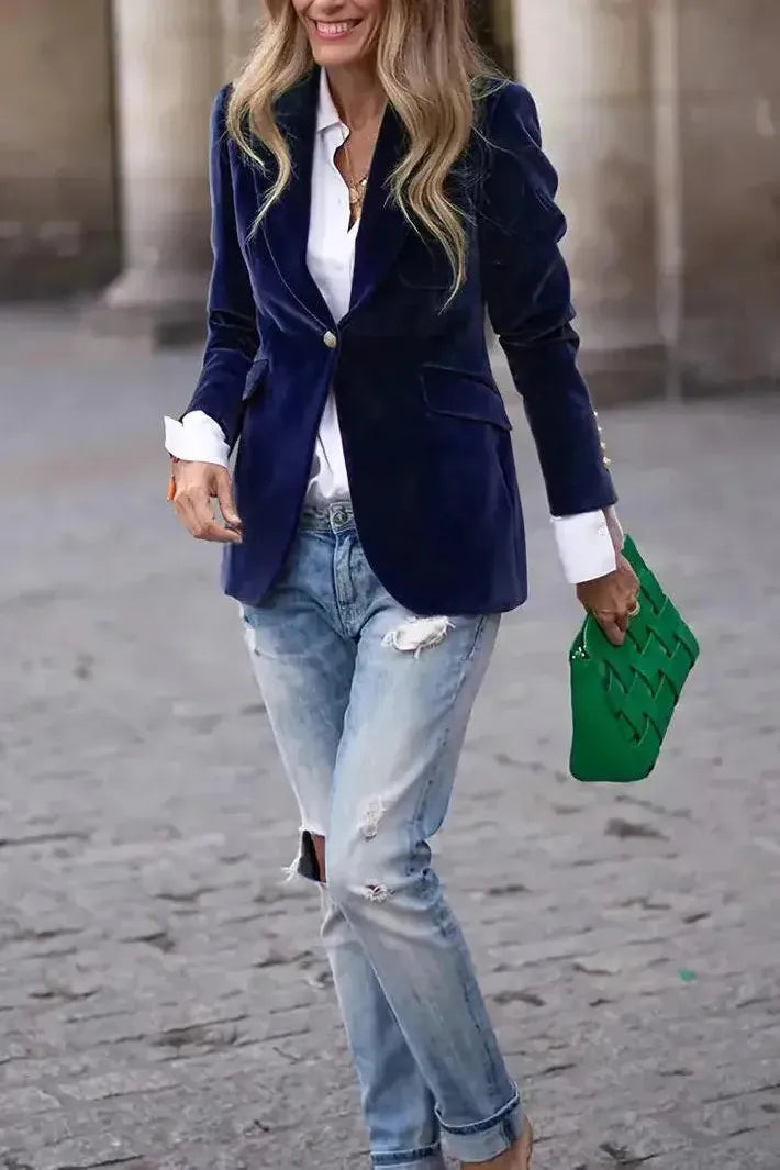 Karen Moree | Blazer