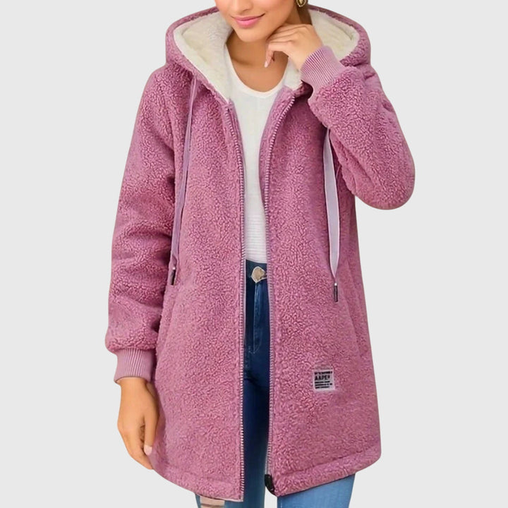 Karen Moree | Women's Fleece Jacket