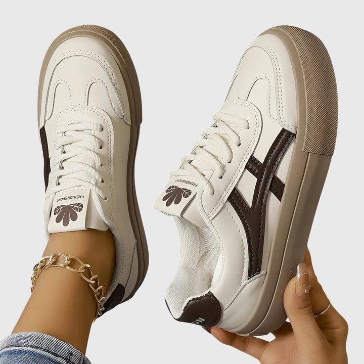 Karen Moree | Orthopedic Sneakers