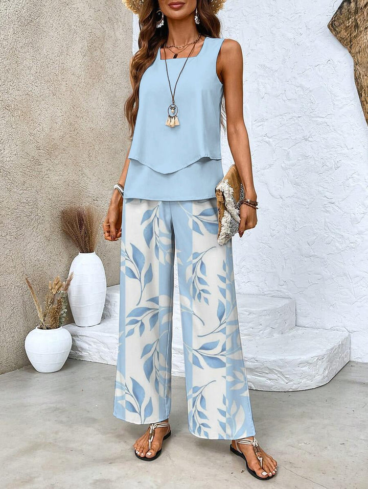 Karen Moree | Elegant Summer Set
