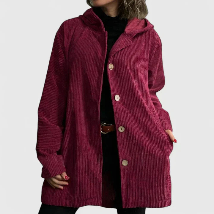 Karen Moree | Comfortable Jacket