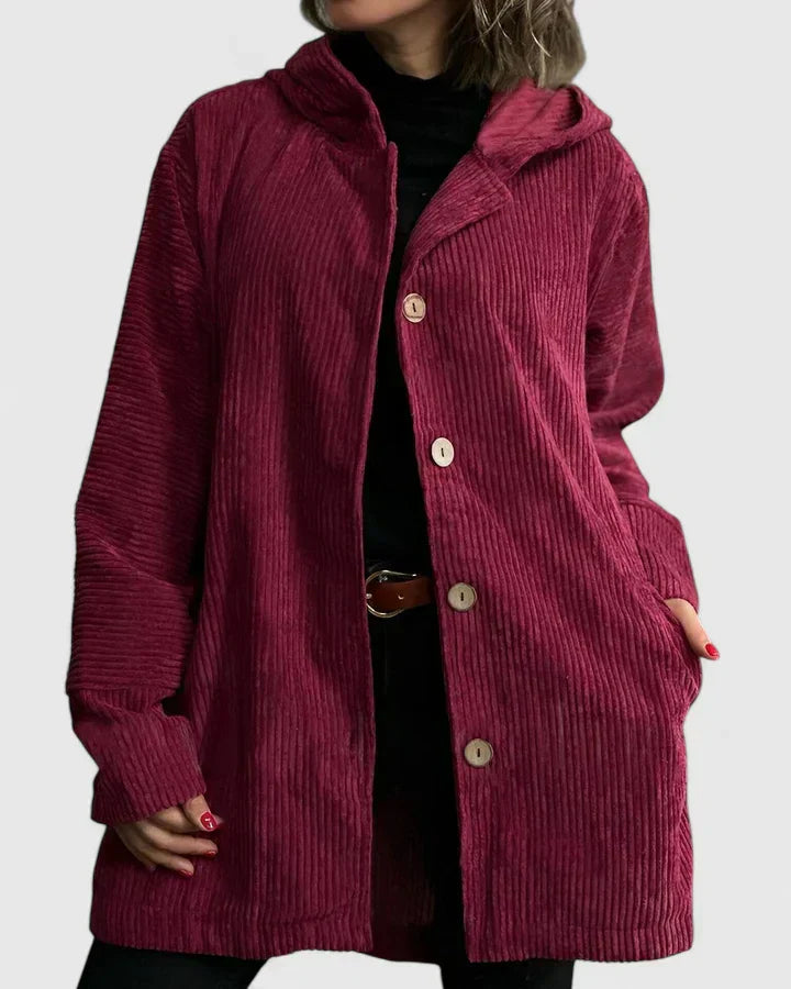 Karen Moree | Comfortable Jacket