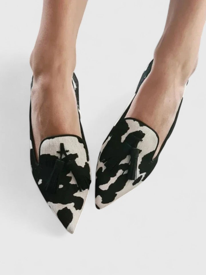 Karen Moree | Smart Fit Loafers