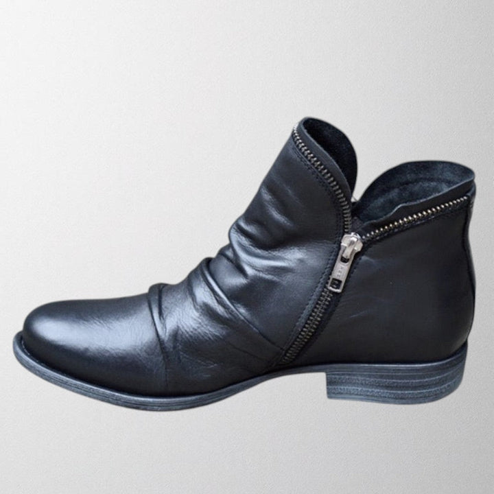 Karen Moree | Comfortable Orthopedic Boots