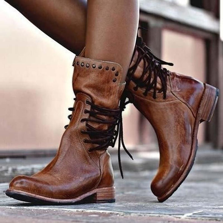 Karen Moree | Elegant Boots