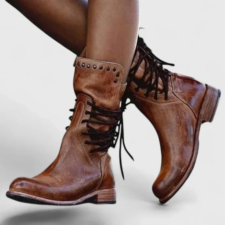 Karen Moree | Elegant Boots