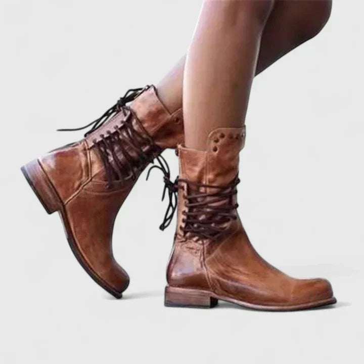 Karen Moree | Elegant Boots
