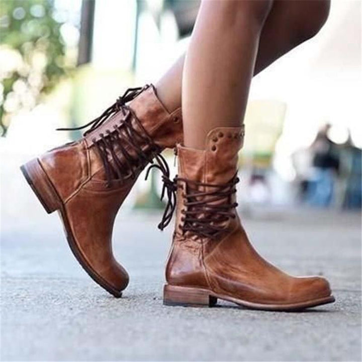 Karen Moree | Elegant Boots
