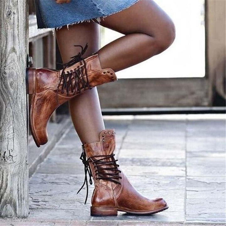 Karen Moree | Elegant Boots