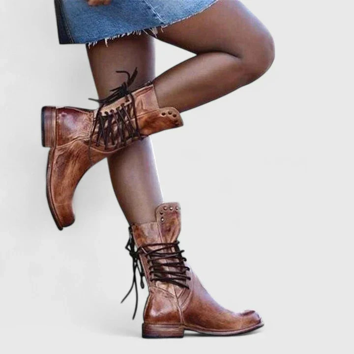 Karen Moree | Elegant Boots