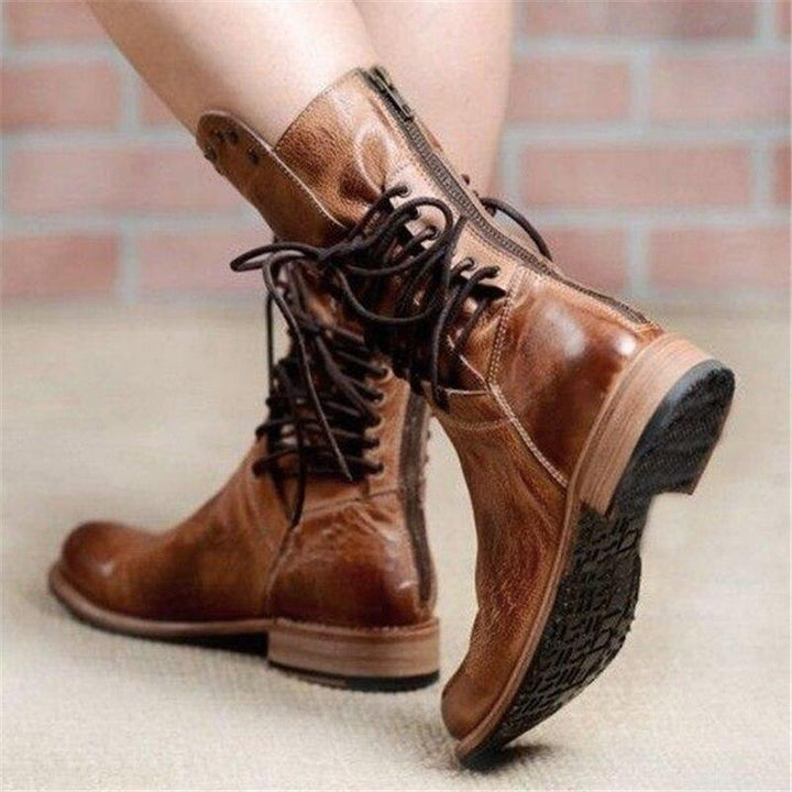 Karen Moree | Elegant Boots