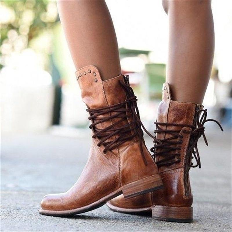 Karen Moree | Elegant Boots