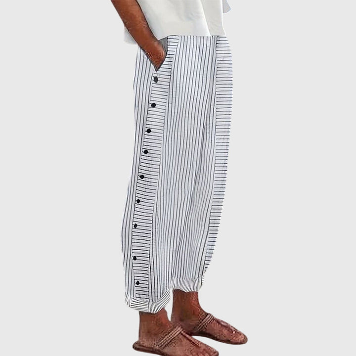 Karen Moree | Elegant Women's Pants