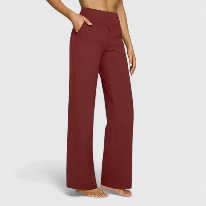 Karen Moree | Comfortable Pants