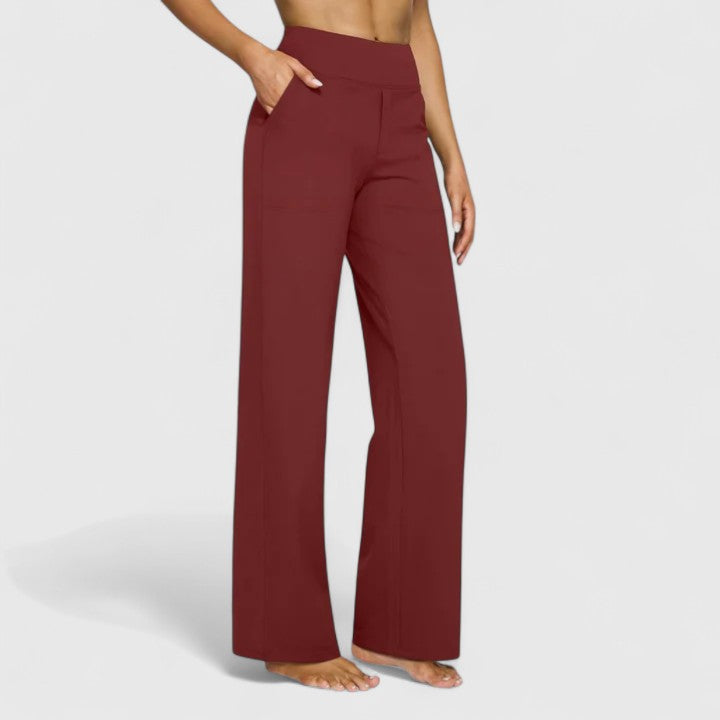 Karen Moree | Sophisticated Pants