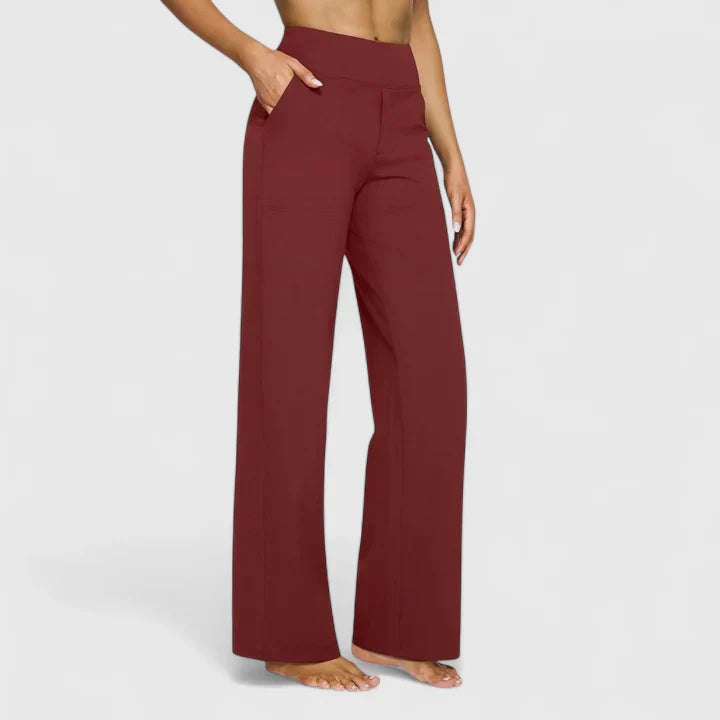 Karen Moree | Elegant Pants