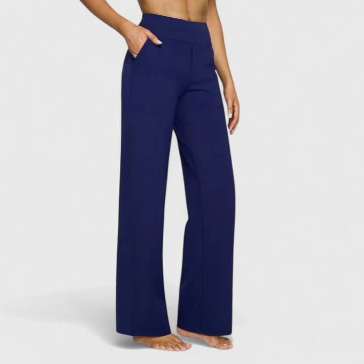 Karen Moree | Sophisticated Pants