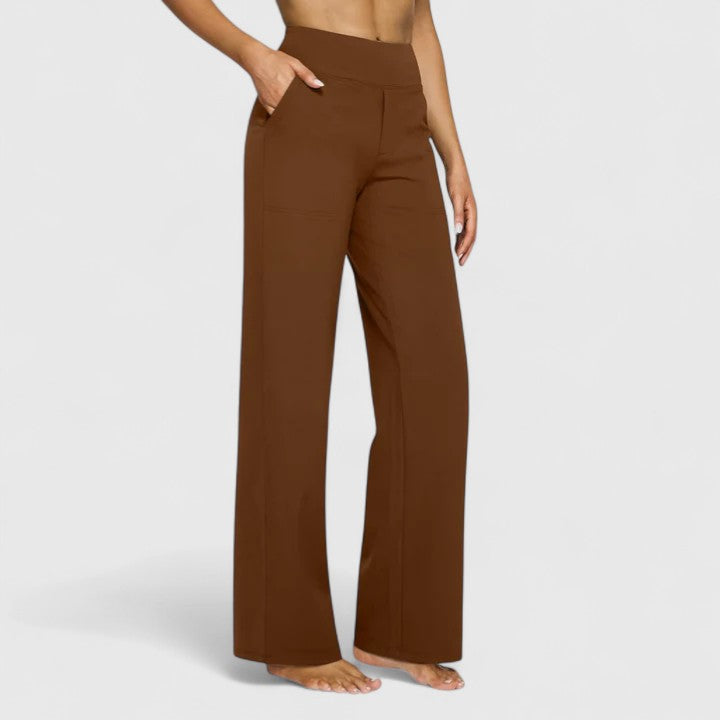 Karen Moree | Sophisticated Pants