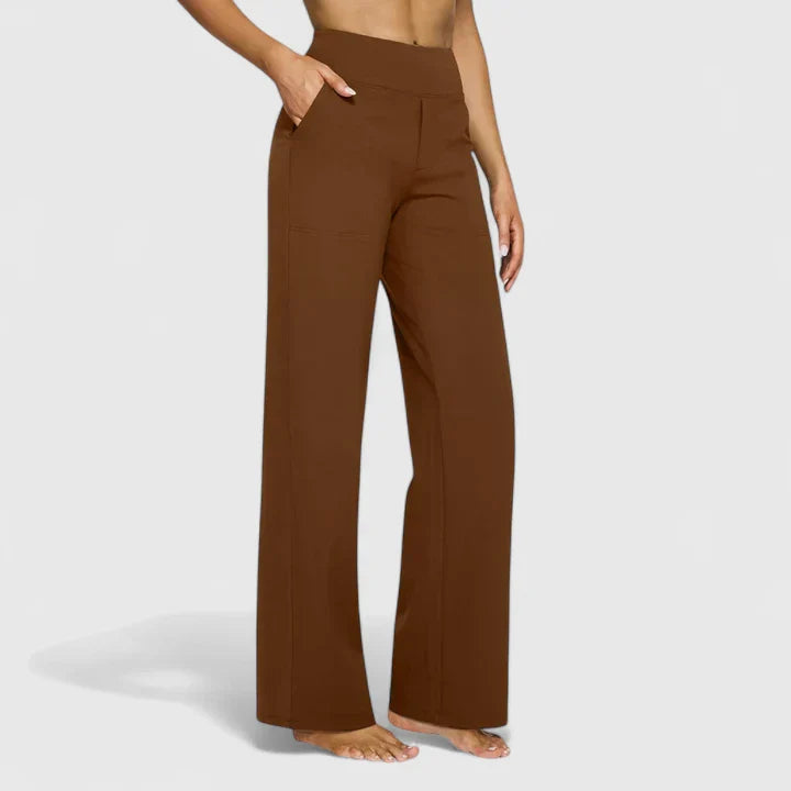Karen Moree | Comfortable Pants