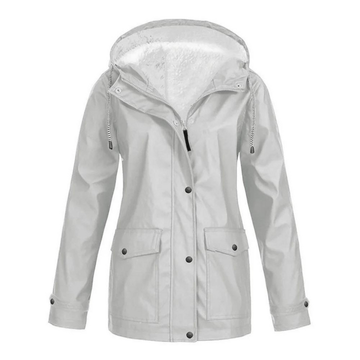 Karen Moree | Windproof Rain Jacket Women
