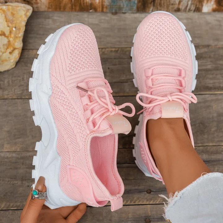 Karen Moree | Orthopedic Comfortable Stylish Sneakers