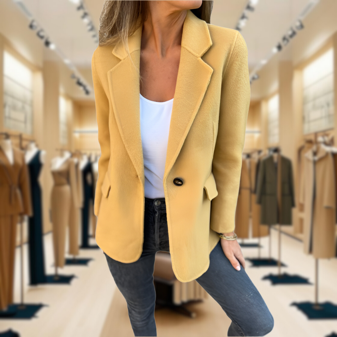 Karen Moree | Casual Blazer